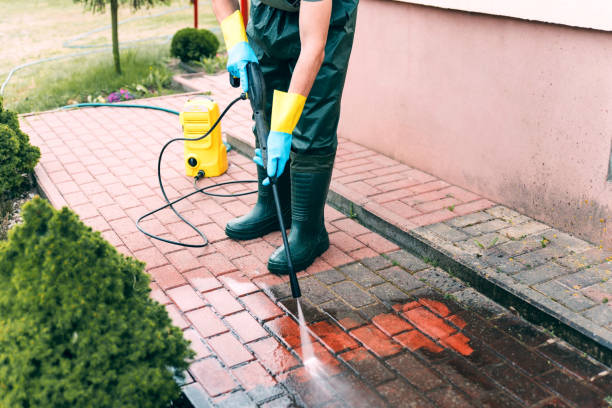 Concrete Sealing in Seaside Heights, NJ