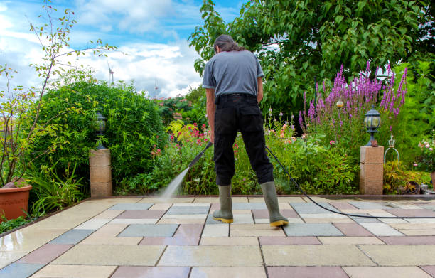 Best Driveway Pressure Washing  in Seaside Heights, NJ